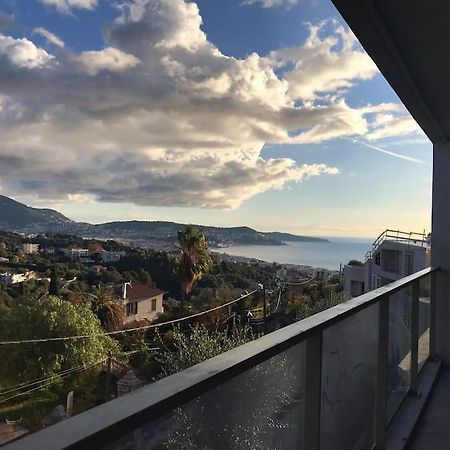 Apartamento Blue Pearl 102 Niza Exterior foto