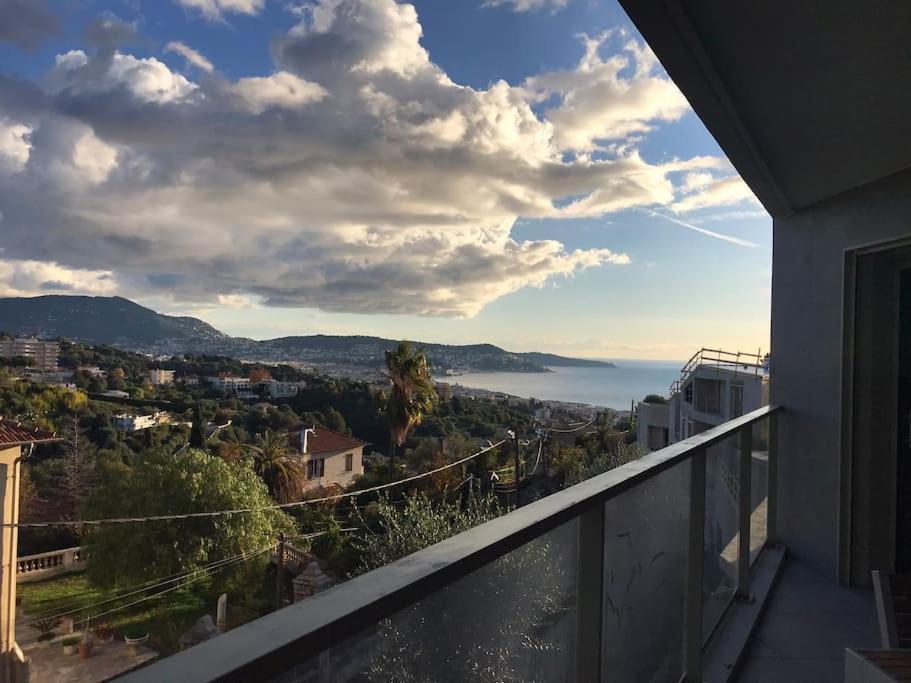 Apartamento Blue Pearl 102 Niza Exterior foto